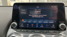 Nissan Juke 1.0 DiG-T 114 Acenta 5dr Petrol Hatchback